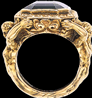 Rare Tourmaline Ring